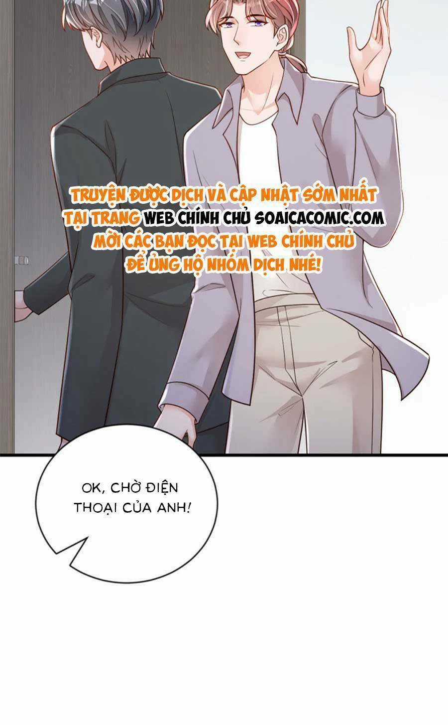 Ác Ma Thì Thầm - Chapter 154 - Trang 15