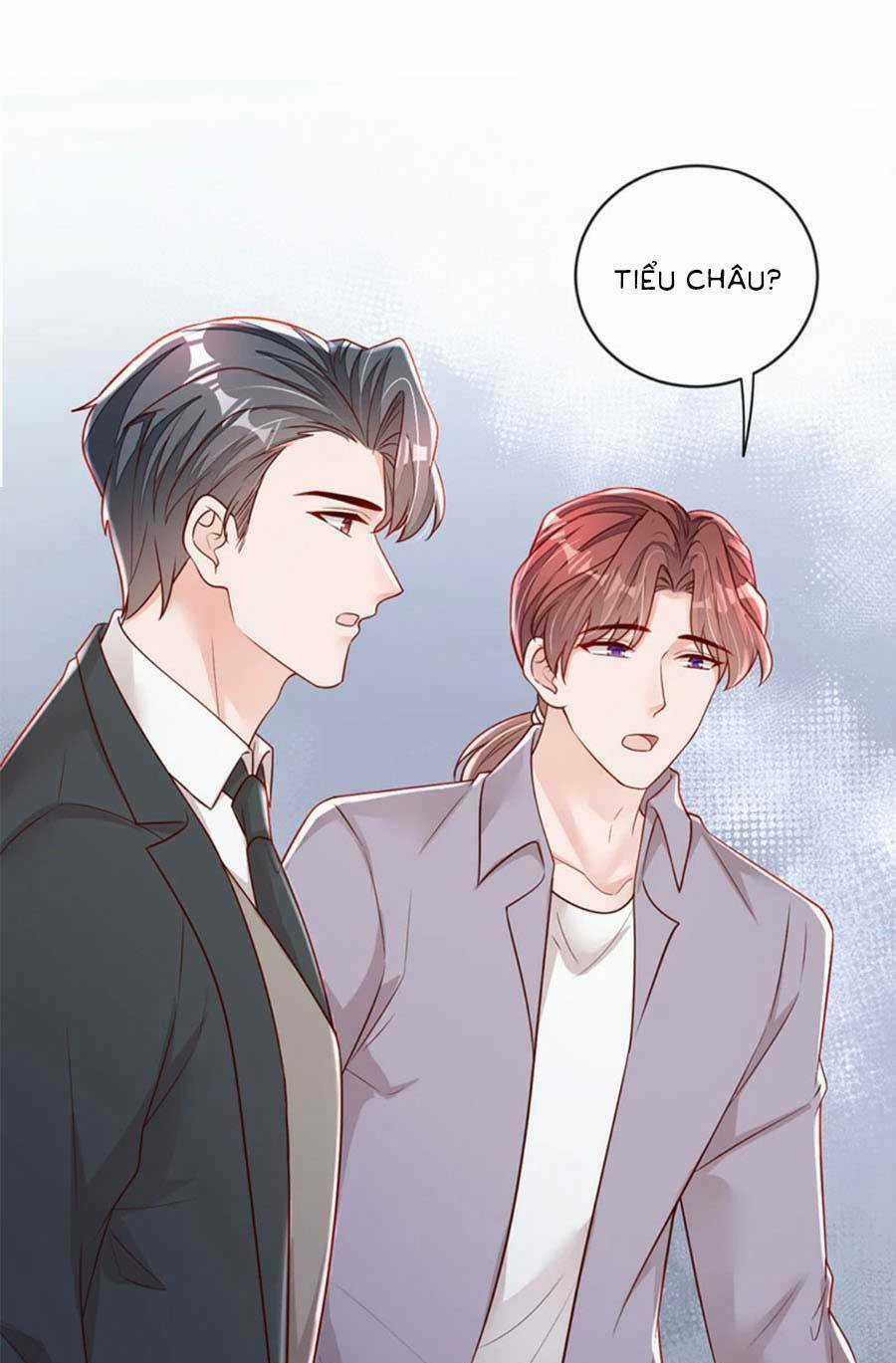 Ác Ma Thì Thầm - Chapter 154 - Trang 17