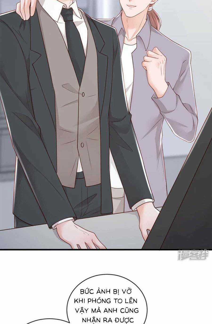 Ác Ma Thì Thầm - Chapter 154 - Trang 3