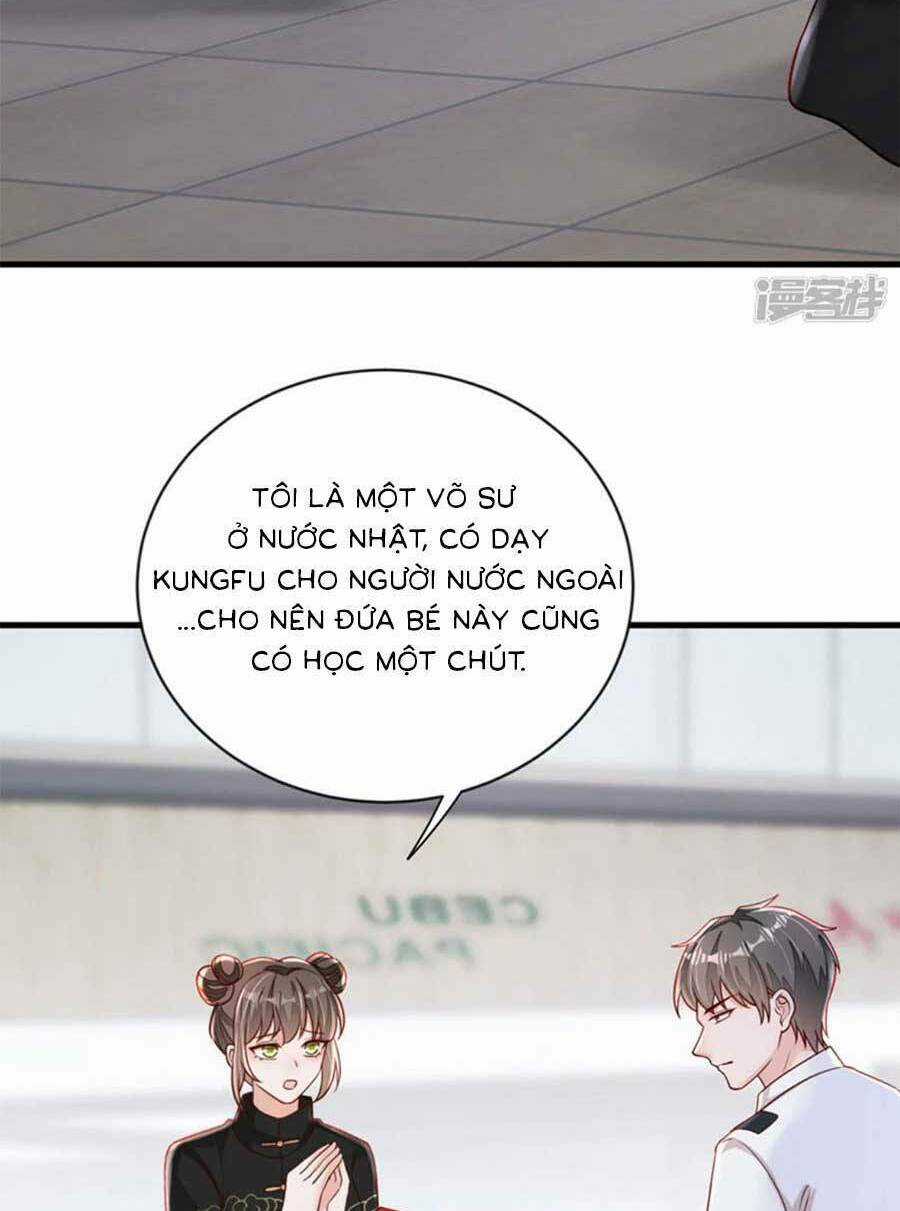 Ác Ma Thì Thầm - Chapter 154 - Trang 22