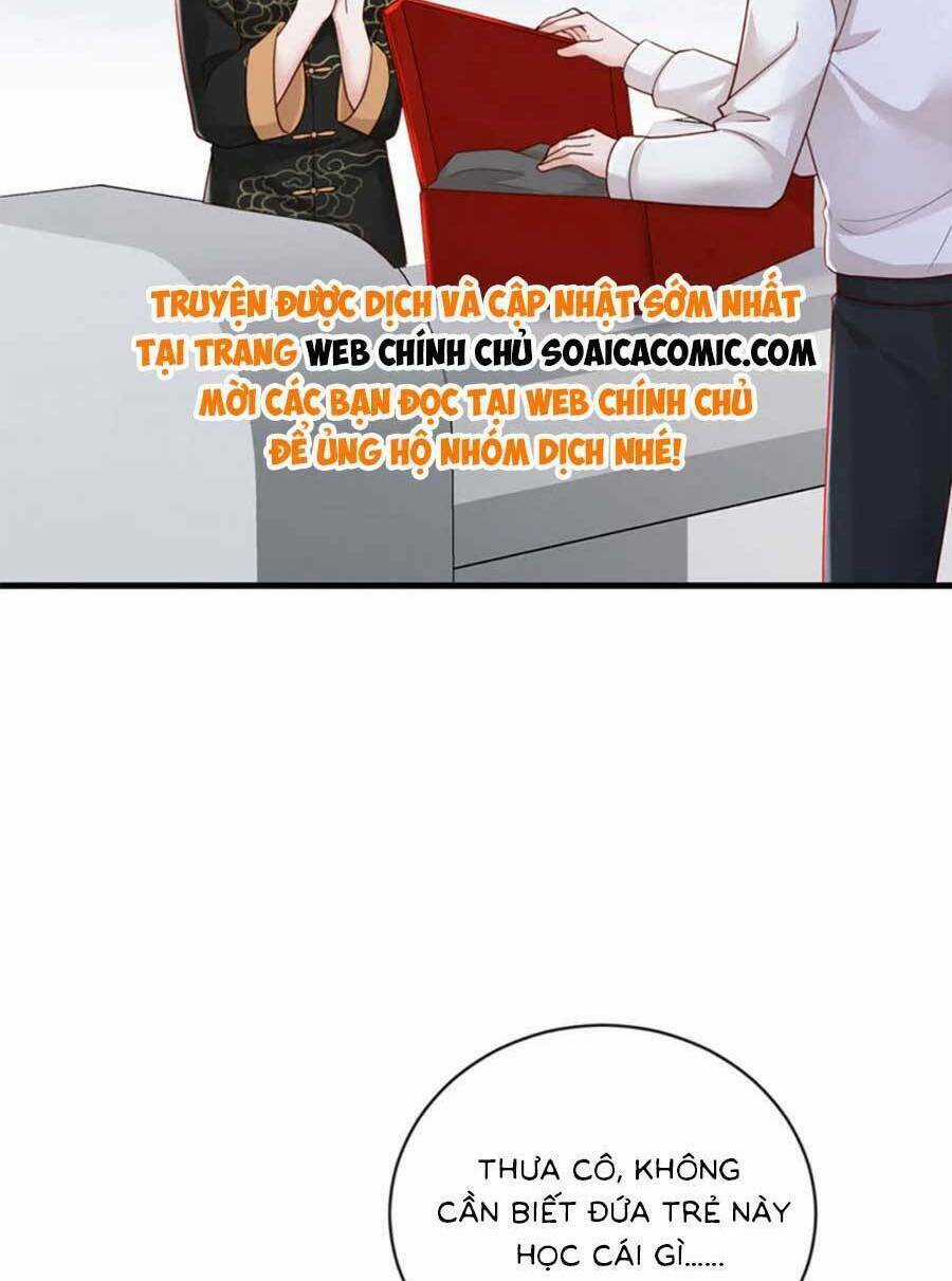 Ác Ma Thì Thầm - Chapter 154 - Trang 23