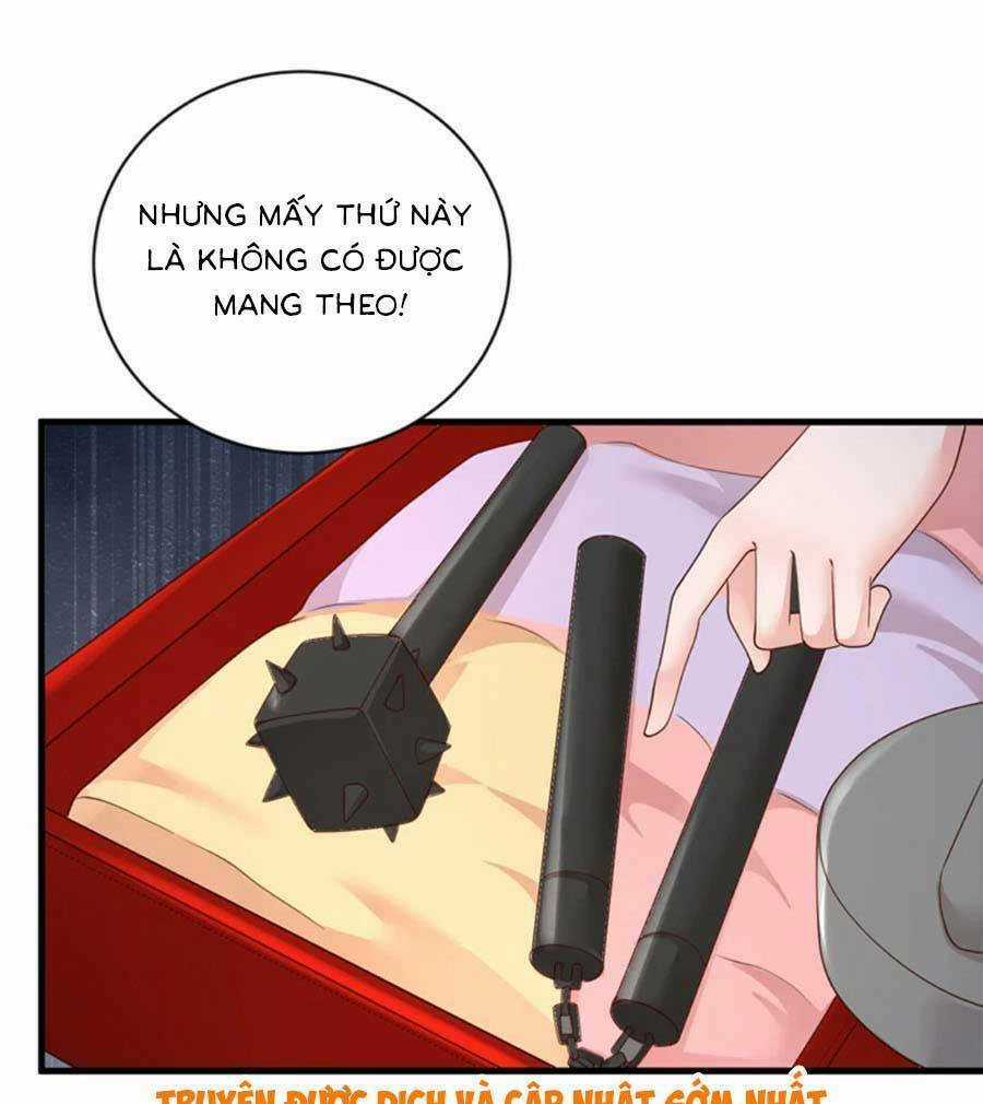 Ác Ma Thì Thầm - Chapter 154 - Trang 25