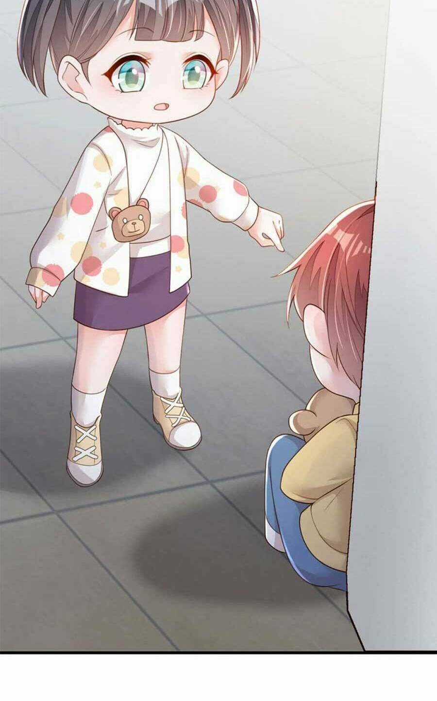 Ác Ma Thì Thầm - Chapter 154 - Trang 34