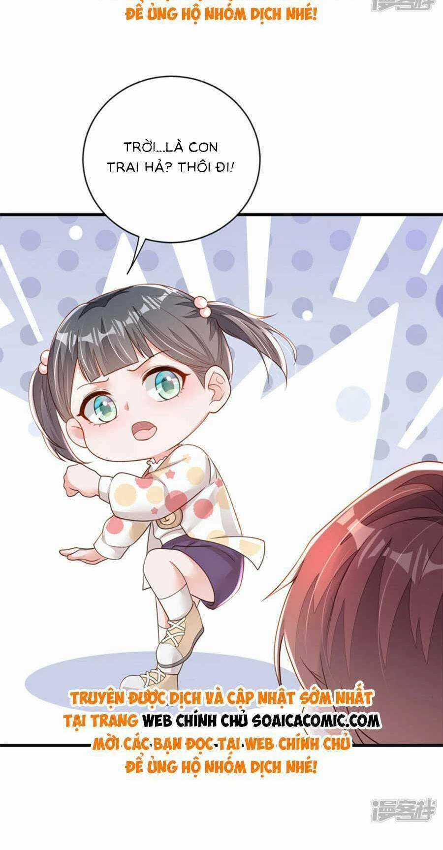 Ác Ma Thì Thầm - Chapter 154 - Trang 36