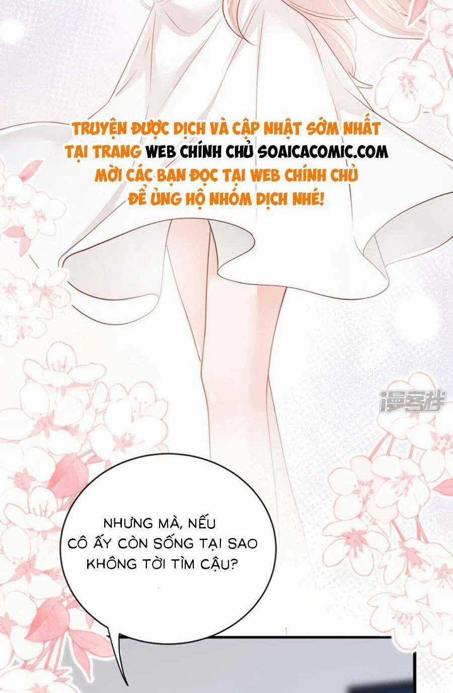 Ác Ma Thì Thầm - Chapter 154 - Trang 7