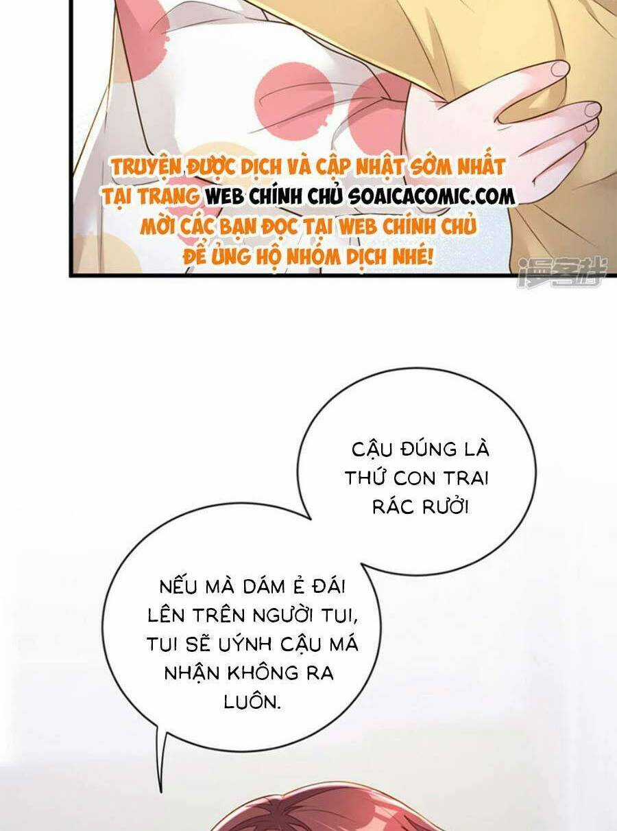 Ác Ma Thì Thầm - Chapter 155 - Trang 14
