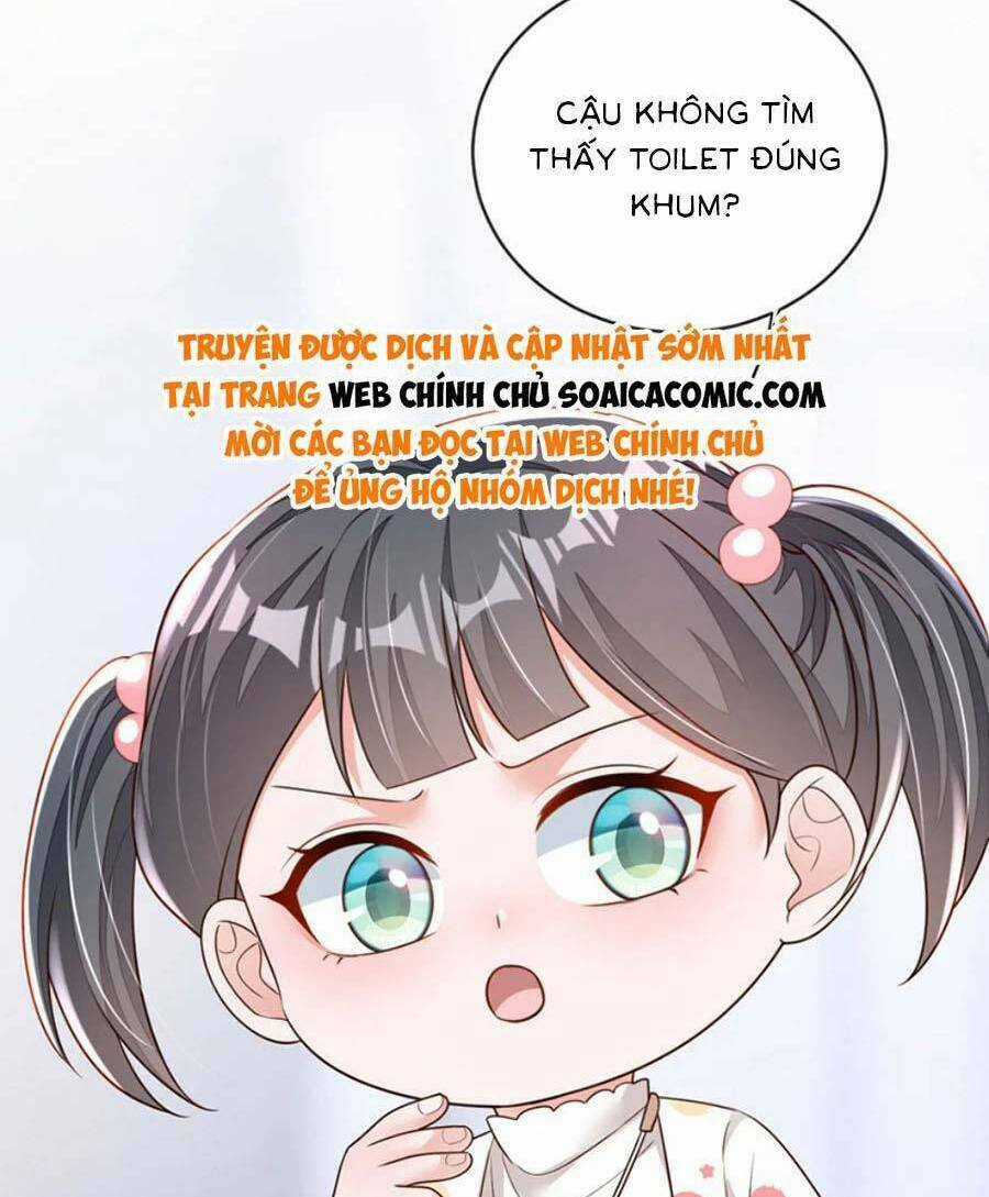 Ác Ma Thì Thầm - Chapter 155 - Trang 3