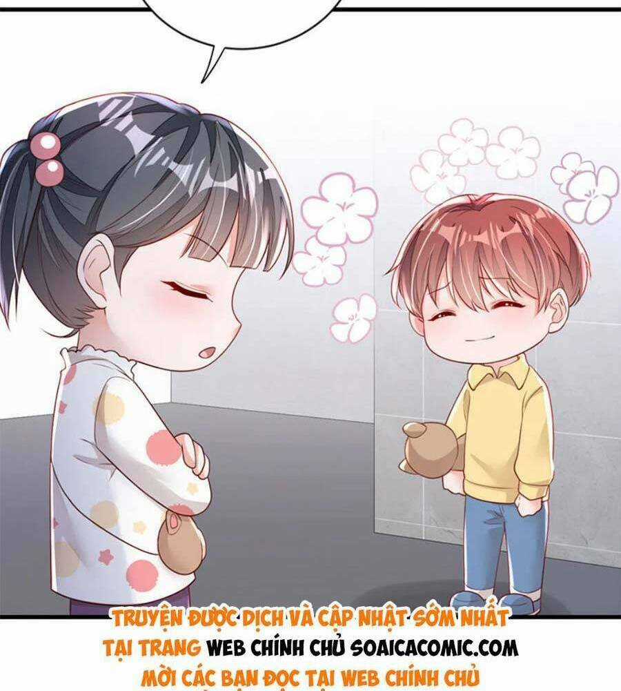 Ác Ma Thì Thầm - Chapter 155 - Trang 21