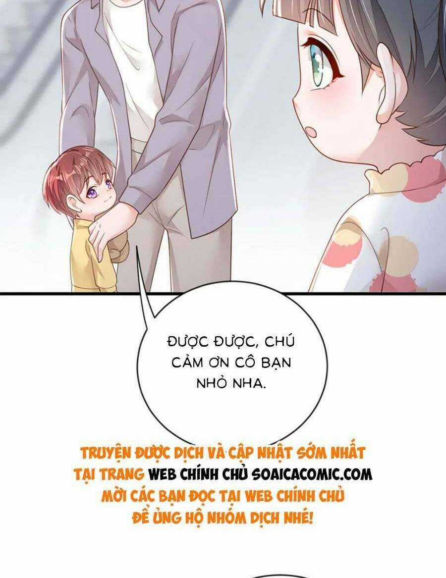 Ác Ma Thì Thầm - Chapter 155 - Trang 36