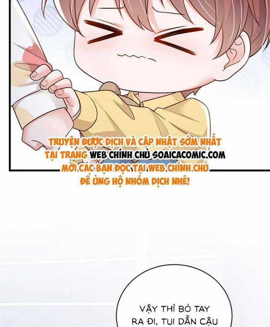 Ác Ma Thì Thầm - Chapter 155 - Trang 5