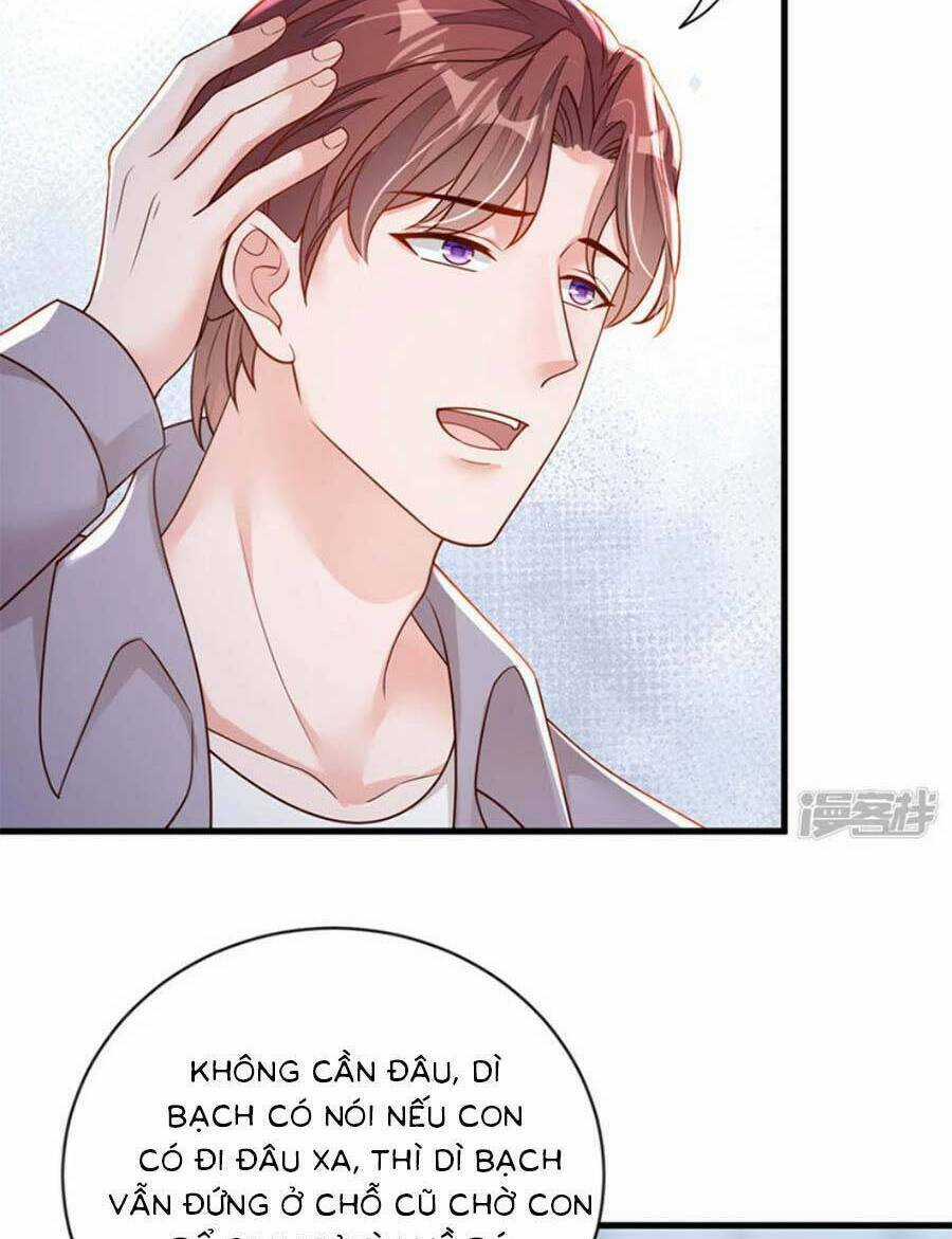 Ác Ma Thì Thầm - Chapter 155 - Trang 41