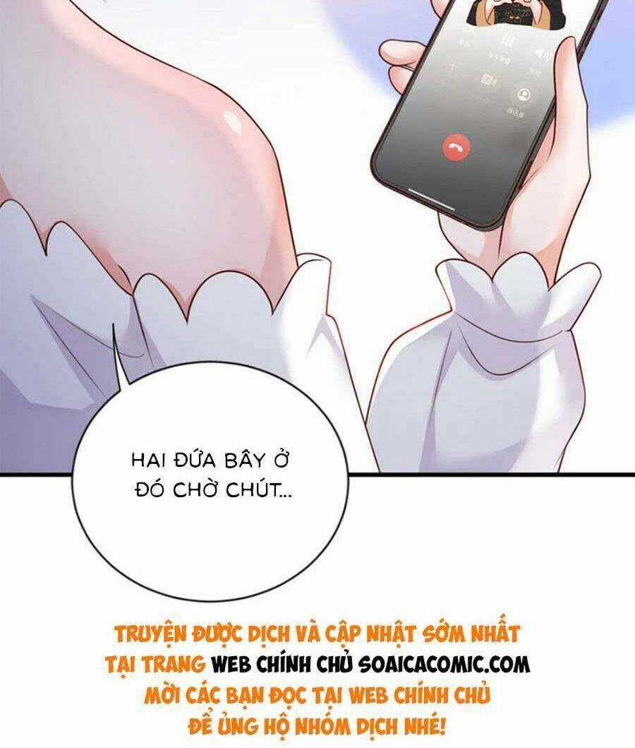 Ác Ma Thì Thầm - Chapter 156 - Trang 28