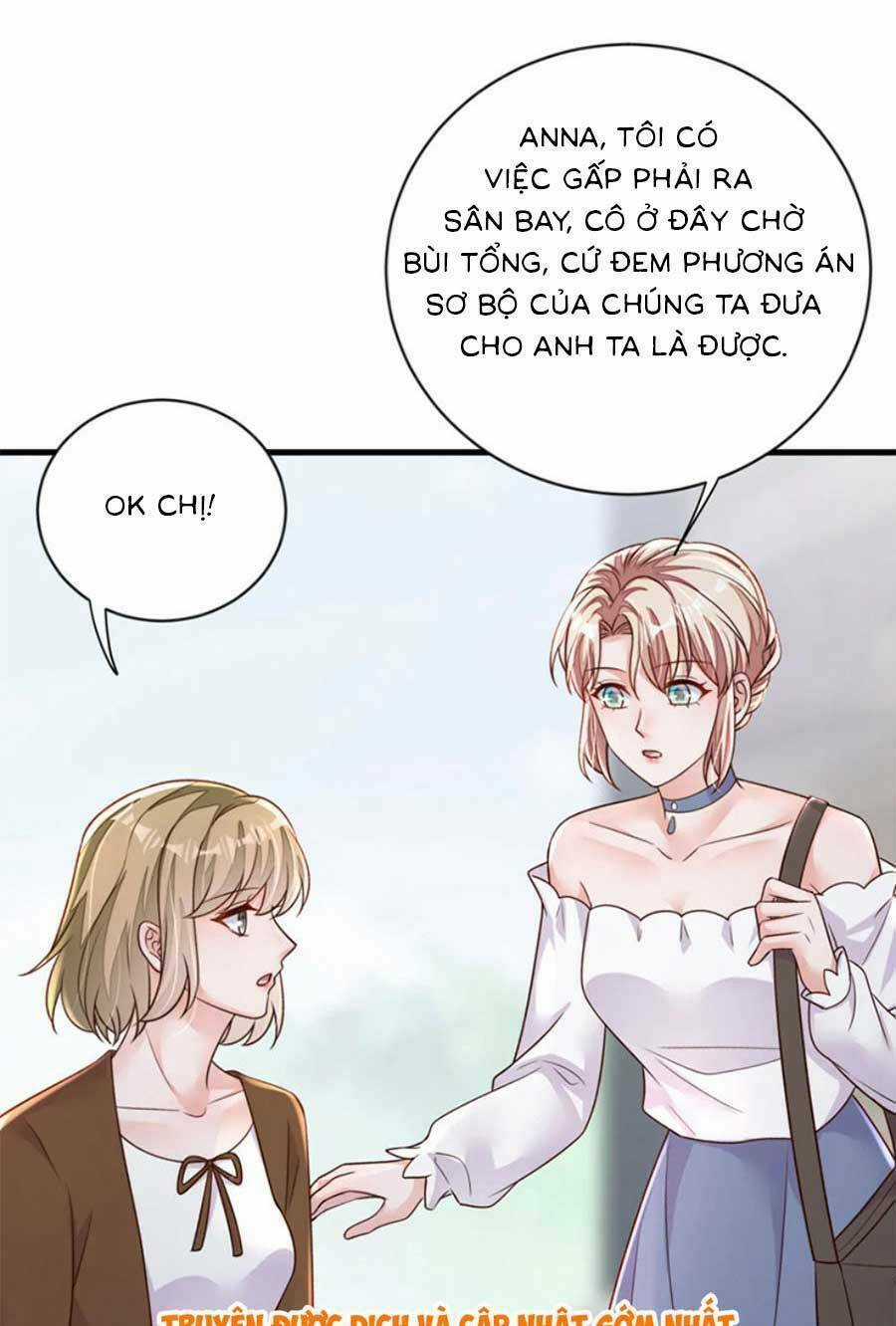 Ác Ma Thì Thầm - Chapter 156 - Trang 29