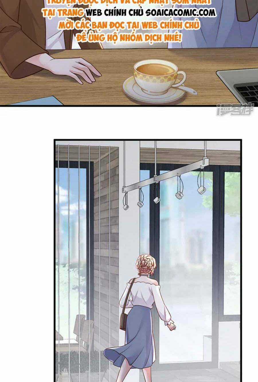 Ác Ma Thì Thầm - Chapter 156 - Trang 30