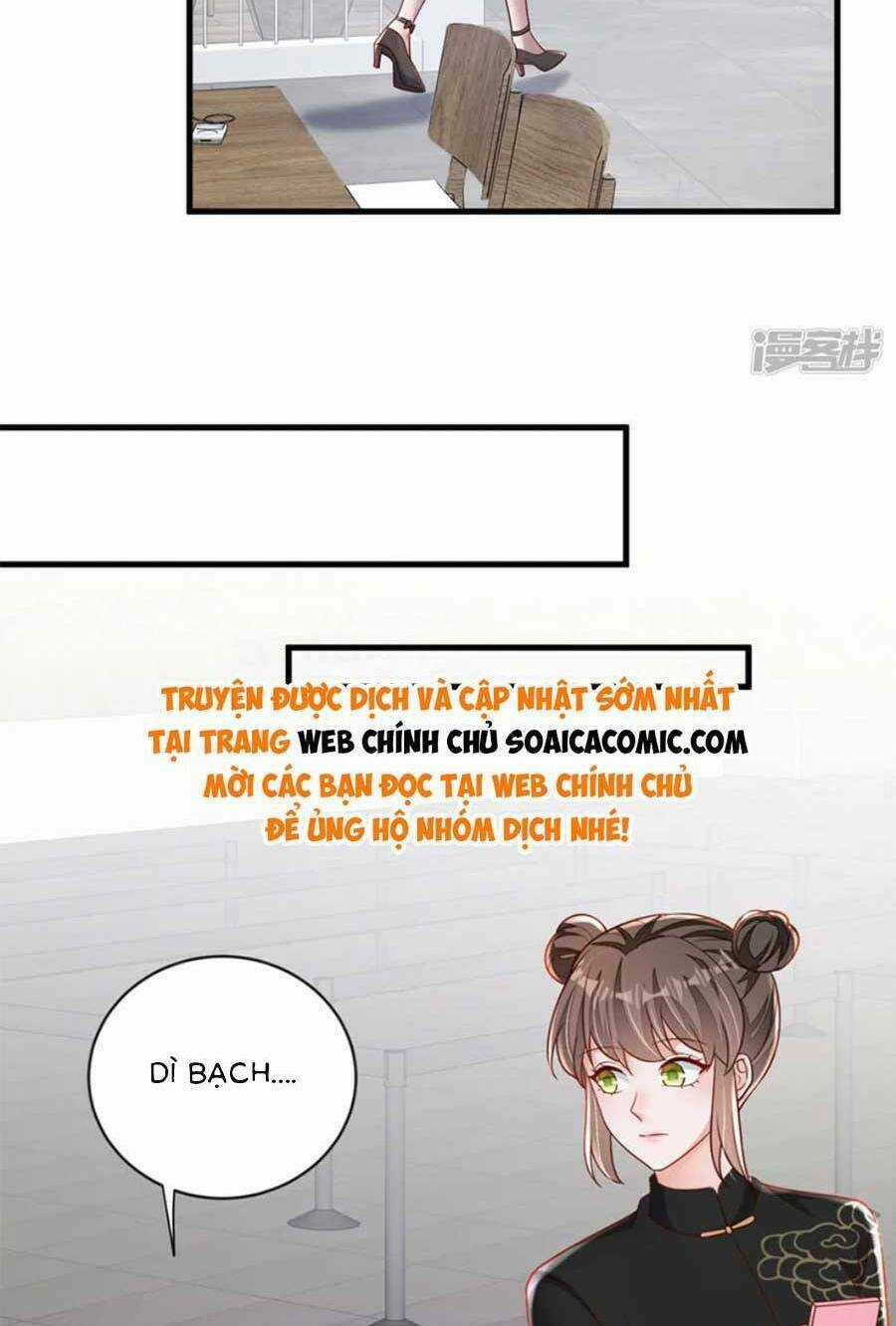 Ác Ma Thì Thầm - Chapter 156 - Trang 31