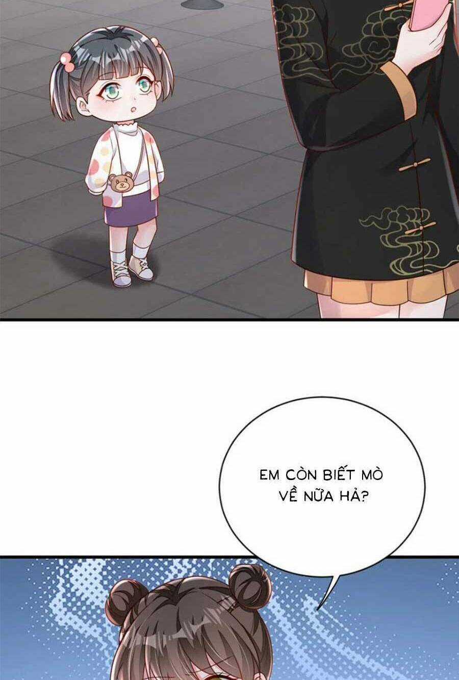 Ác Ma Thì Thầm - Chapter 156 - Trang 32