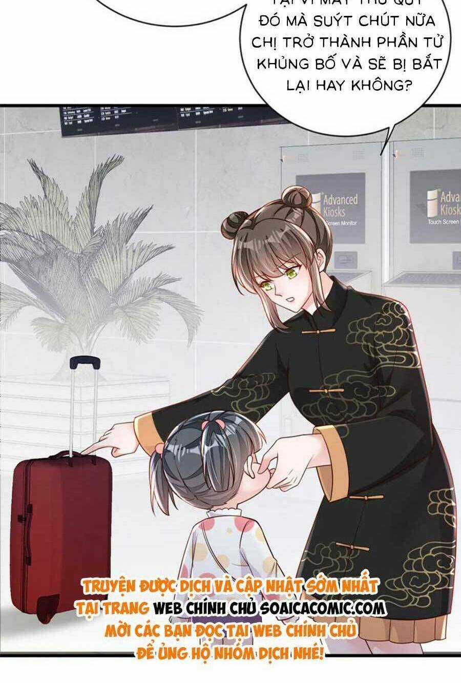 Ác Ma Thì Thầm - Chapter 156 - Trang 34