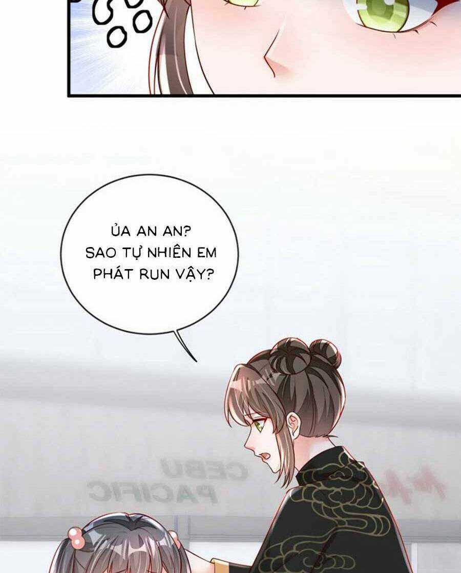 Ác Ma Thì Thầm - Chapter 156 - Trang 38