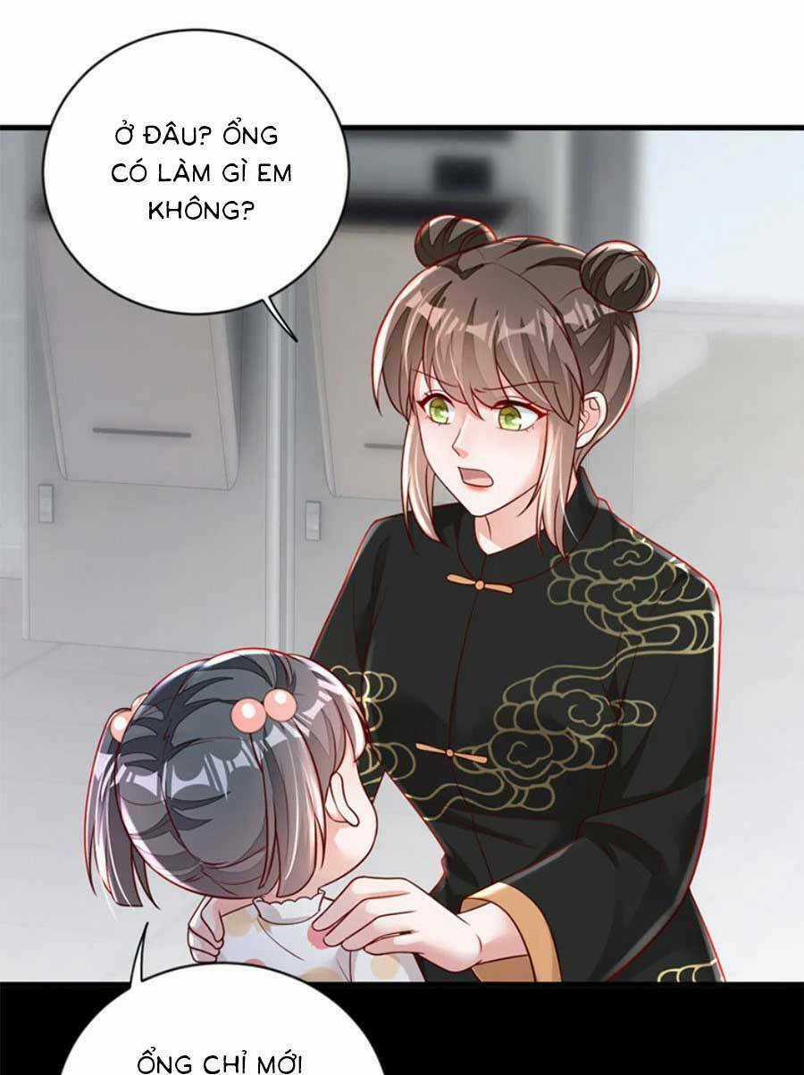 Ác Ma Thì Thầm - Chapter 156 - Trang 41