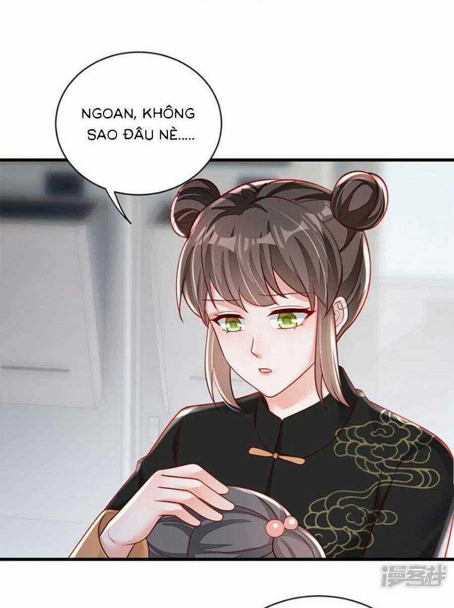 Ác Ma Thì Thầm - Chapter 156 - Trang 44