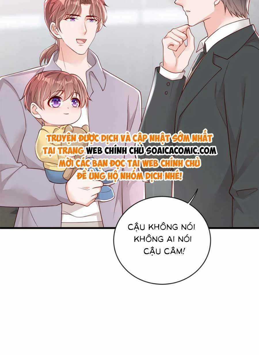 Ác Ma Thì Thầm - Chapter 156 - Trang 10