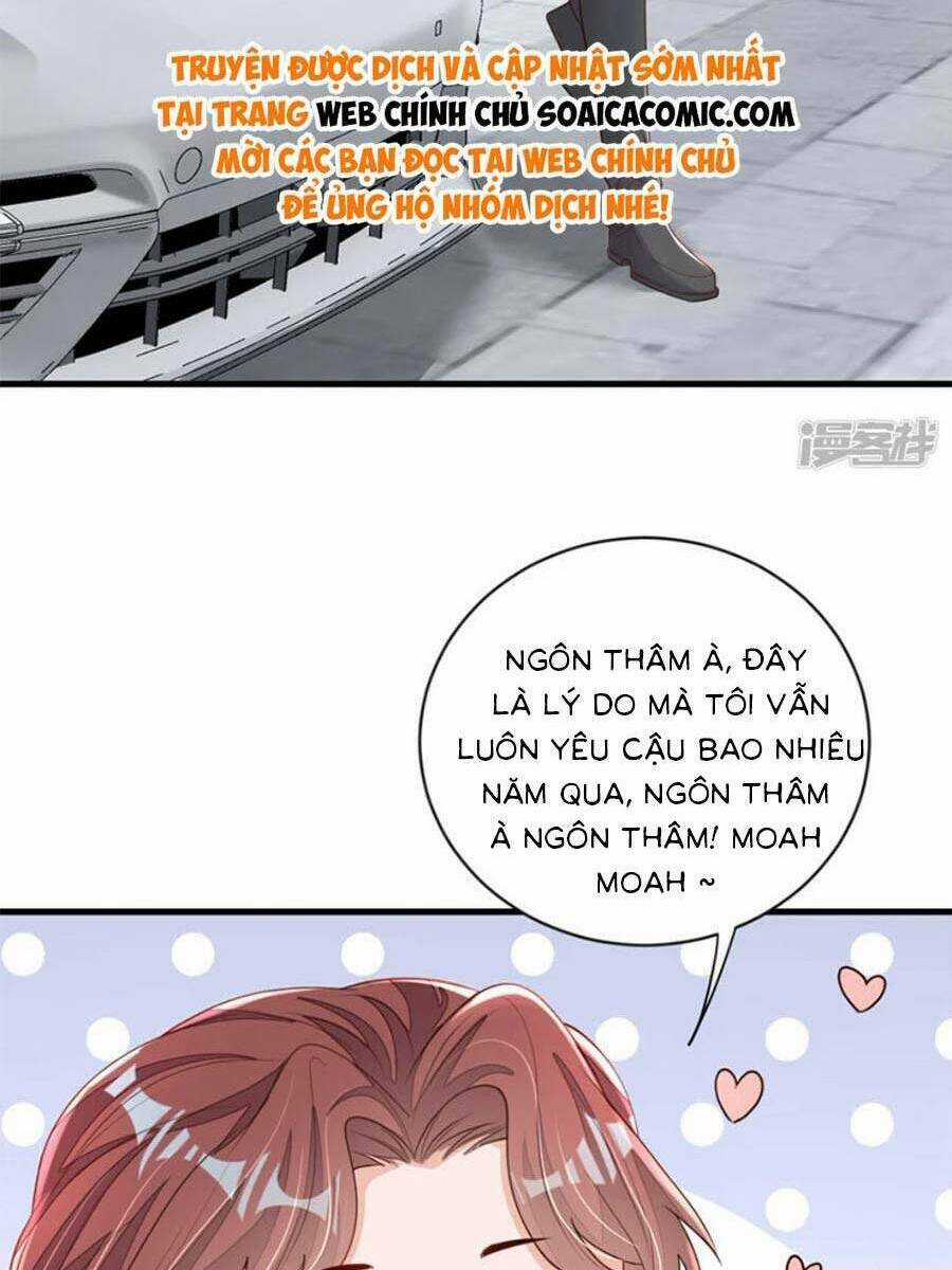 Ác Ma Thì Thầm - Chapter 157 - Trang 16