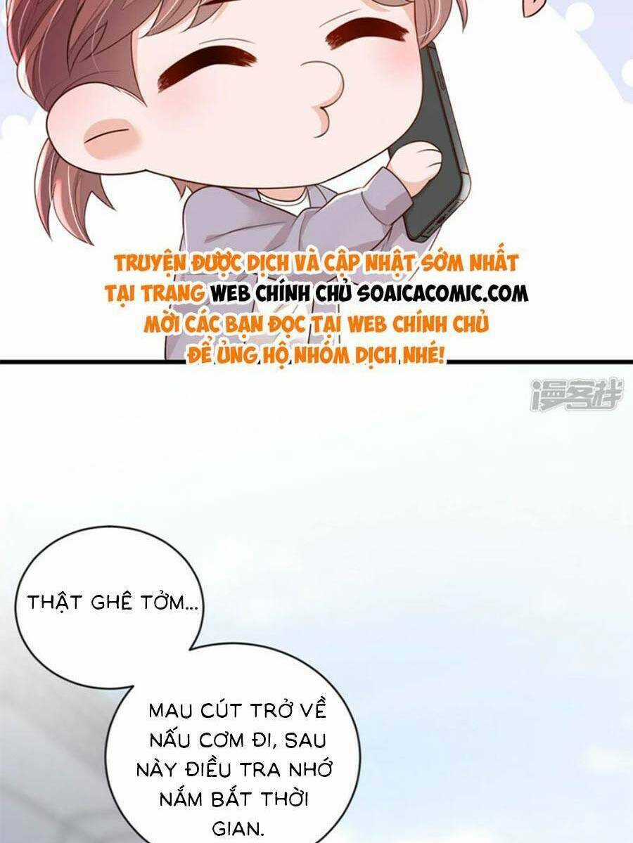 Ác Ma Thì Thầm - Chapter 157 - Trang 17