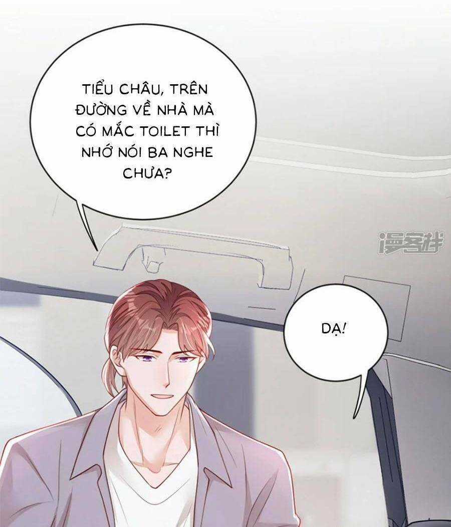 Ác Ma Thì Thầm - Chapter 157 - Trang 3