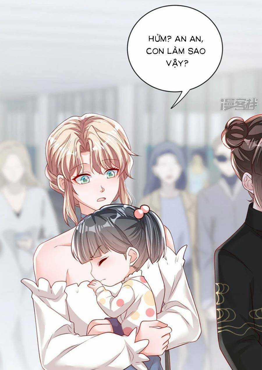 Ác Ma Thì Thầm - Chapter 157 - Trang 31