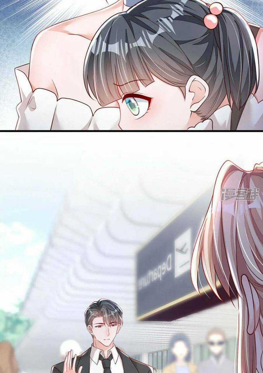 Ác Ma Thì Thầm - Chapter 157 - Trang 34