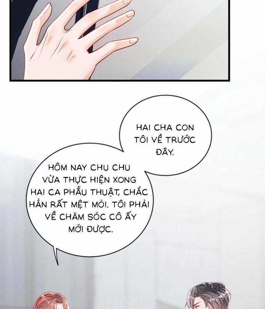 Ác Ma Thì Thầm - Chapter 157 - Trang 5