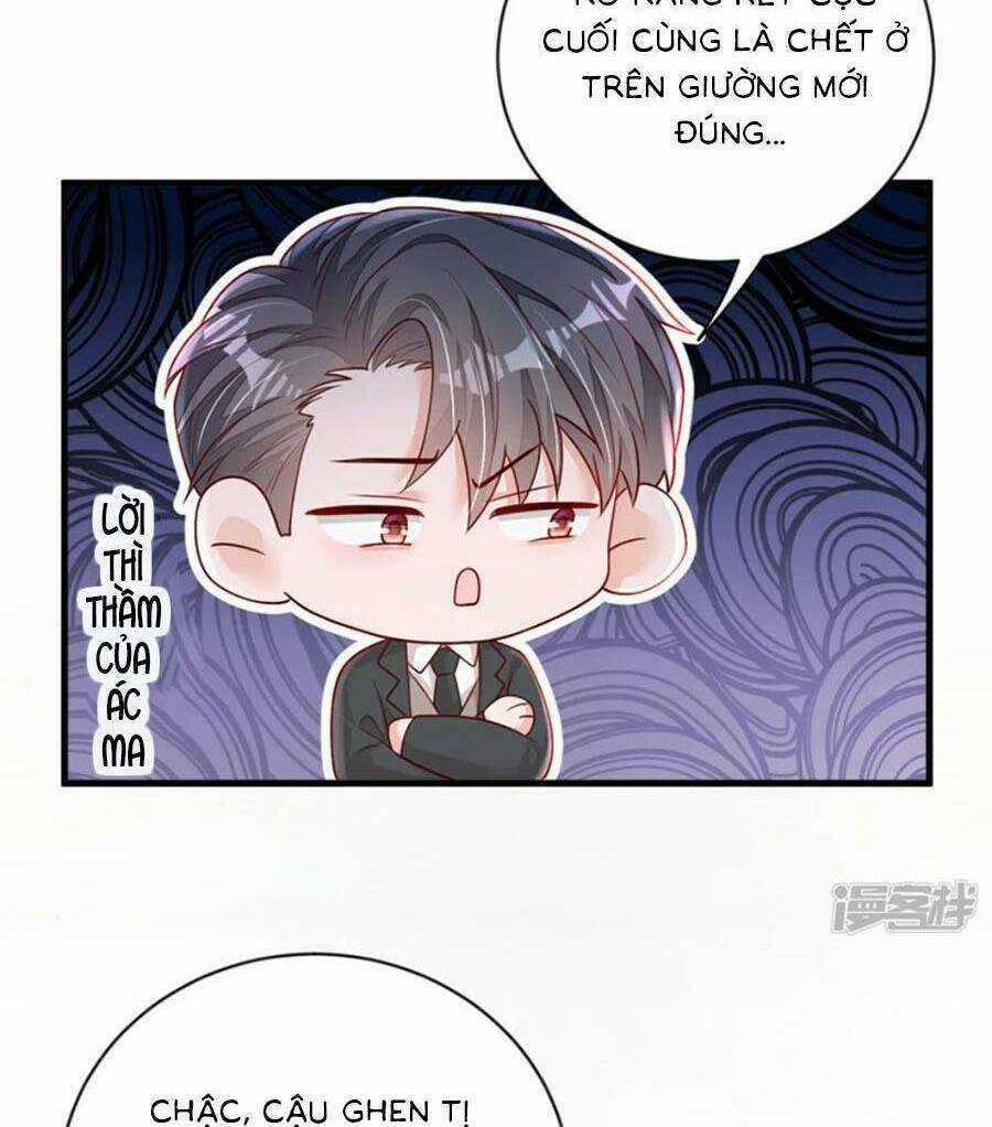Ác Ma Thì Thầm - Chapter 157 - Trang 9