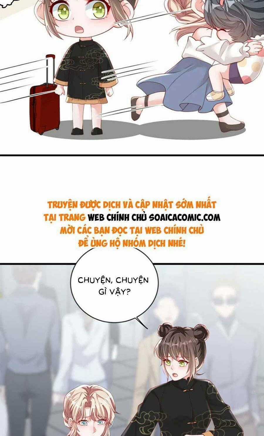 Ác Ma Thì Thầm - Chapter 158 - Trang 2