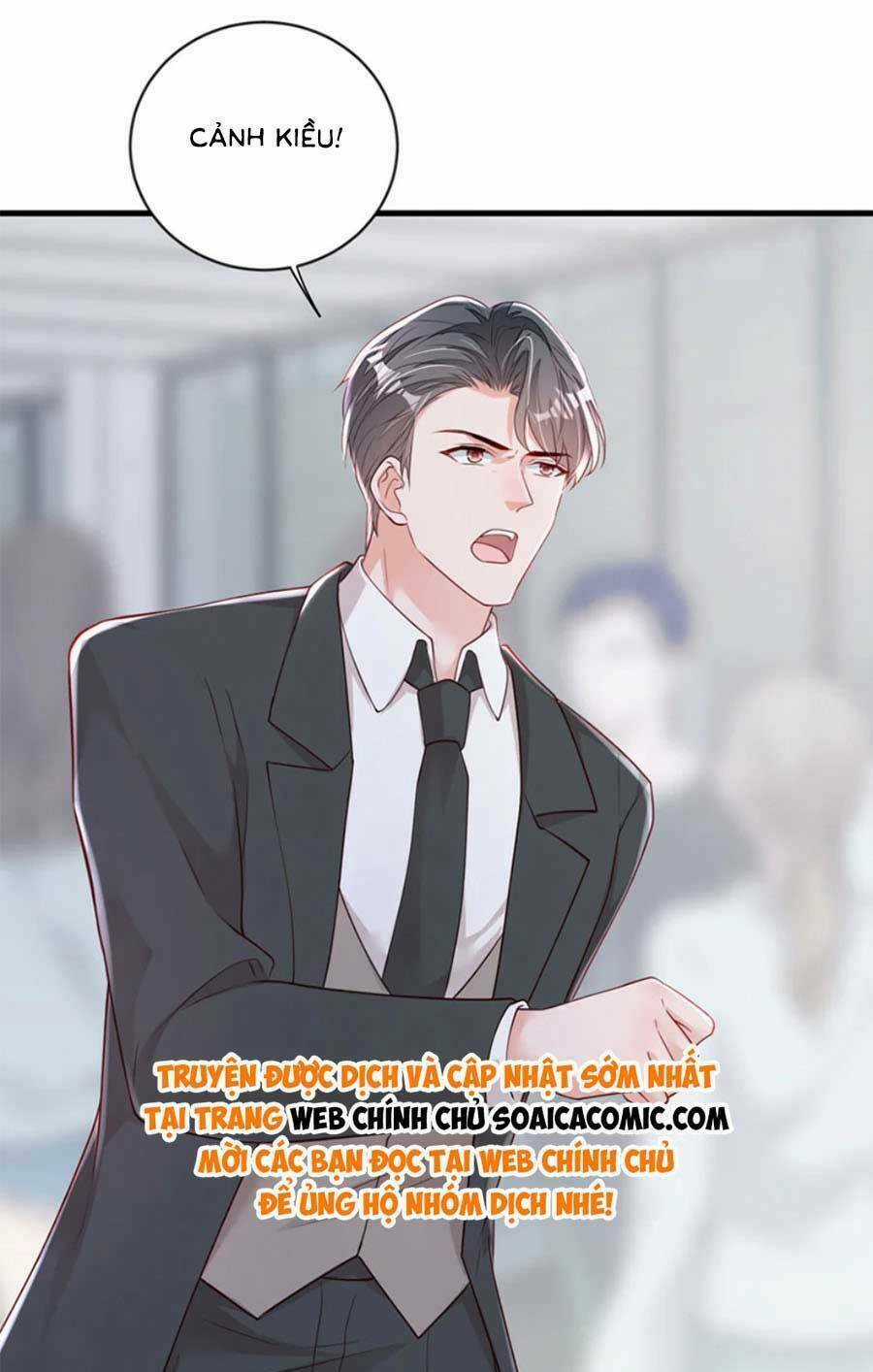 Ác Ma Thì Thầm - Chapter 158 - Trang 11