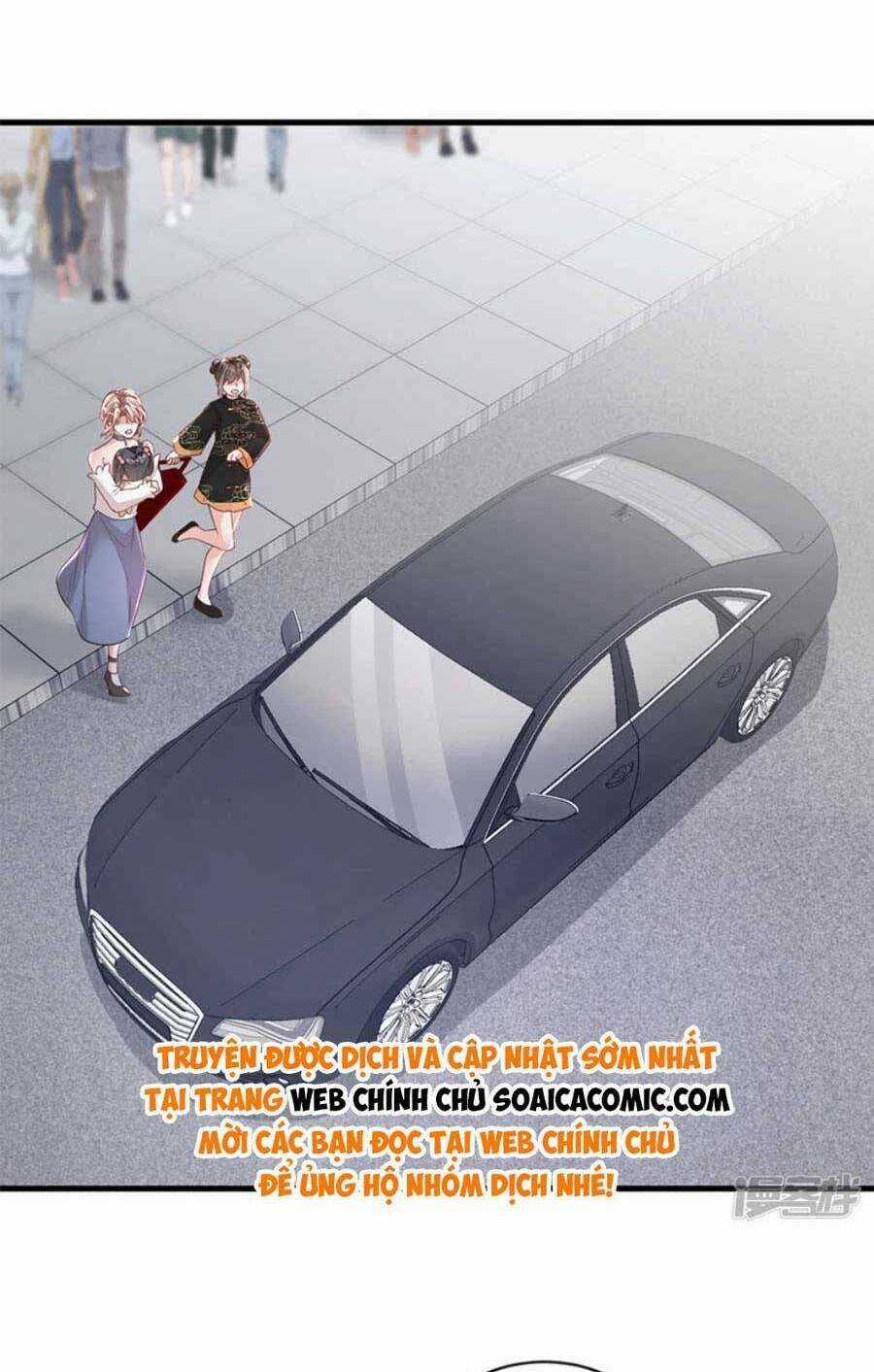 Ác Ma Thì Thầm - Chapter 158 - Trang 13