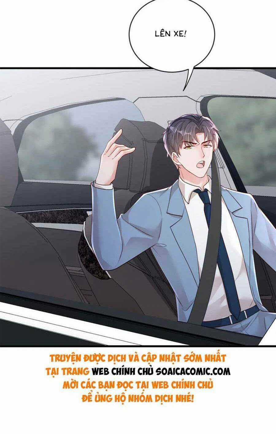 Ác Ma Thì Thầm - Chapter 158 - Trang 14