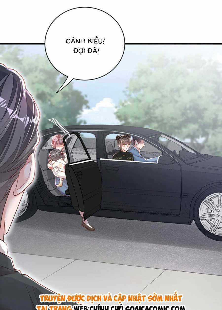 Ác Ma Thì Thầm - Chapter 158 - Trang 15