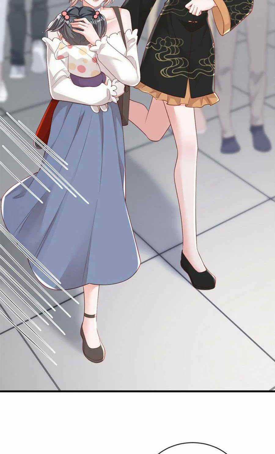 Ác Ma Thì Thầm - Chapter 158 - Trang 3