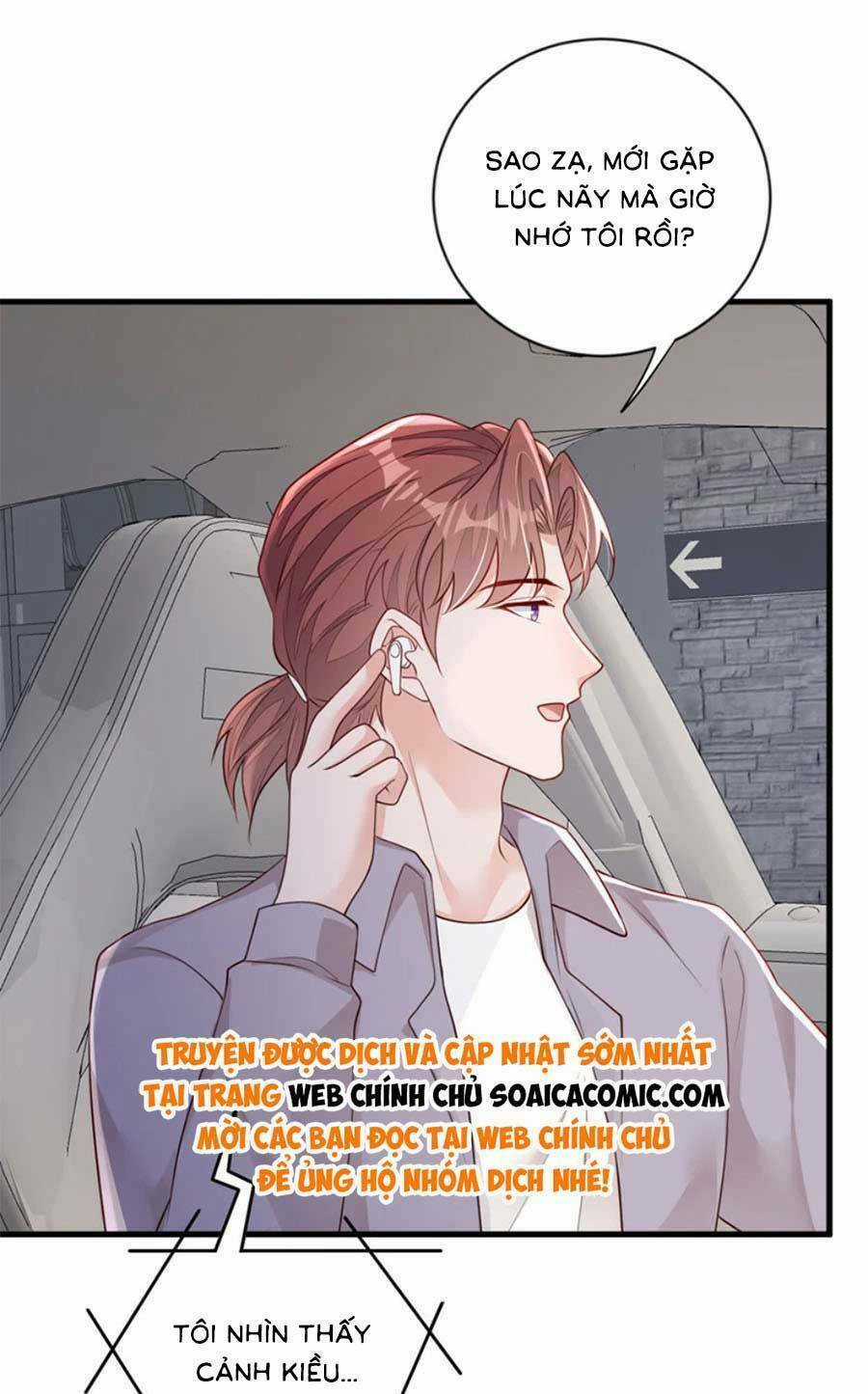 Ác Ma Thì Thầm - Chapter 158 - Trang 21