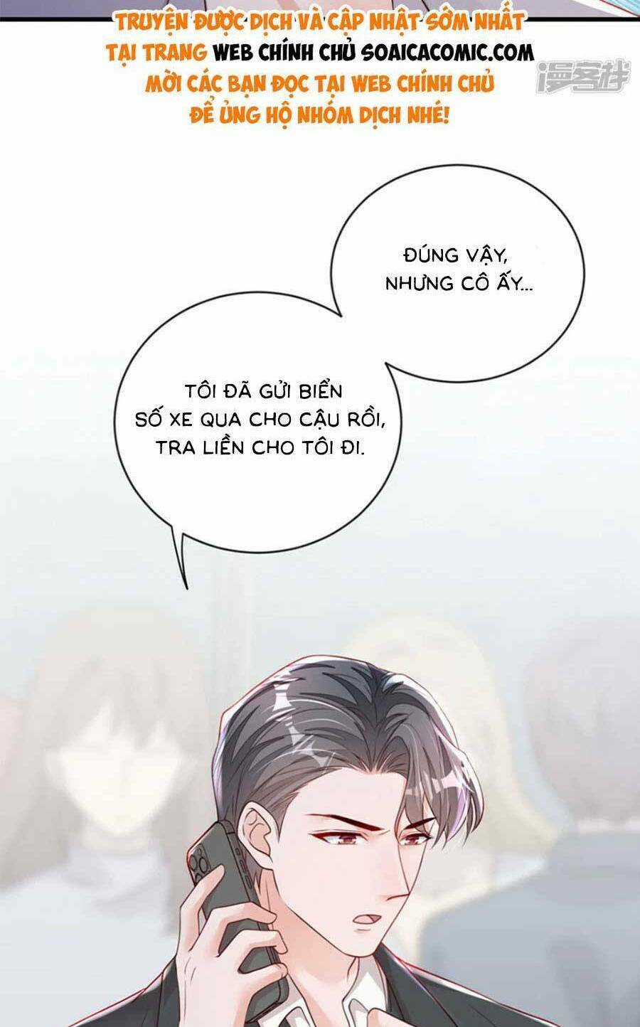 Ác Ma Thì Thầm - Chapter 158 - Trang 23