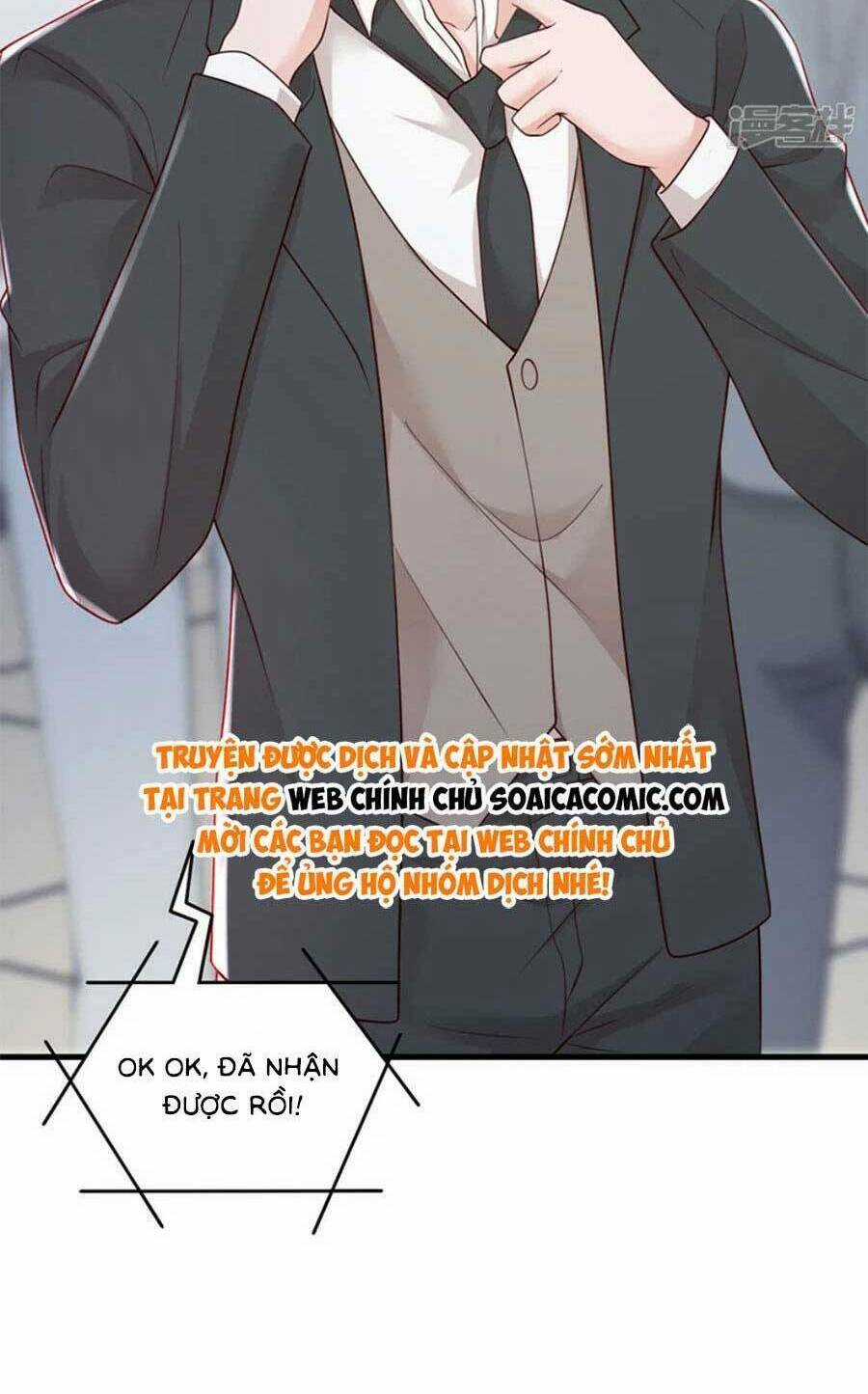 Ác Ma Thì Thầm - Chapter 158 - Trang 24