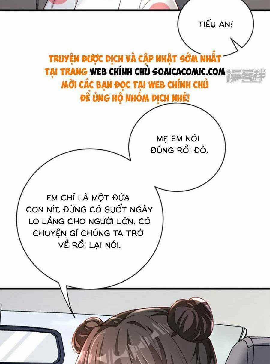 Ác Ma Thì Thầm - Chapter 158 - Trang 38