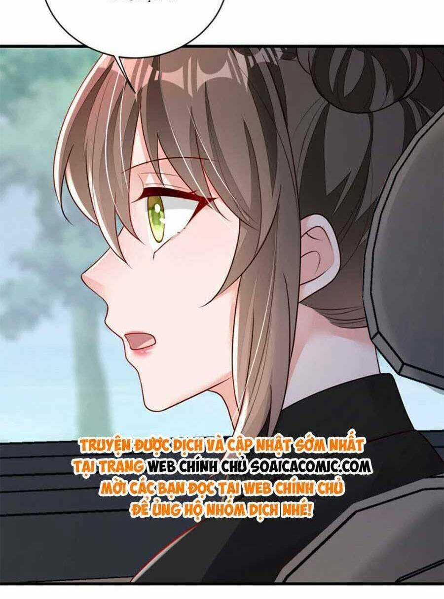 Ác Ma Thì Thầm - Chapter 158 - Trang 40