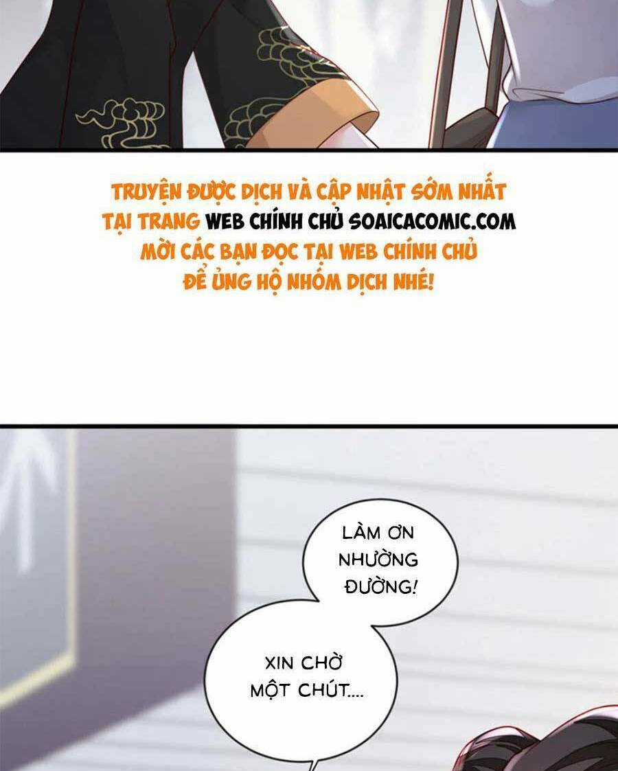 Ác Ma Thì Thầm - Chapter 158 - Trang 6