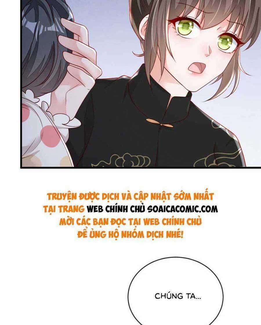 Ác Ma Thì Thầm - Chapter 158 - Trang 9