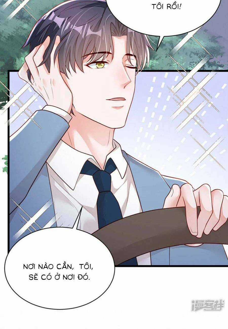 Ác Ma Thì Thầm - Chapter 159 - Trang 3