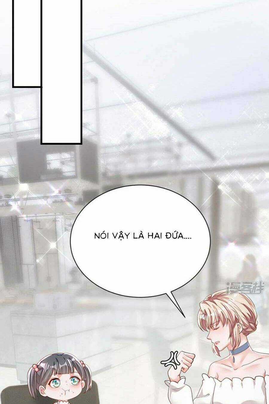 Ác Ma Thì Thầm - Chapter 159 - Trang 22