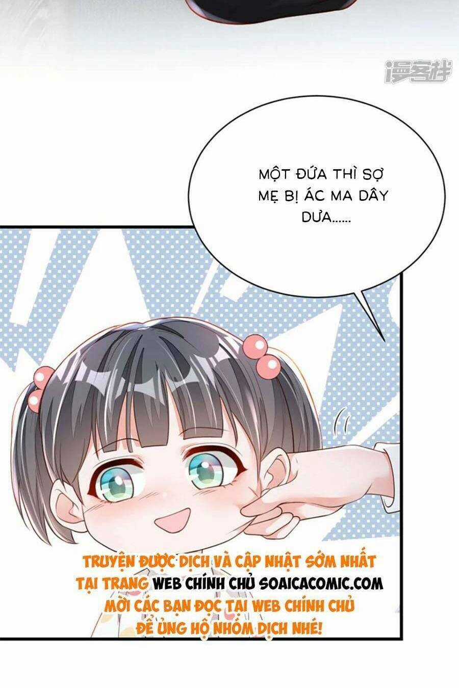 Ác Ma Thì Thầm - Chapter 159 - Trang 24