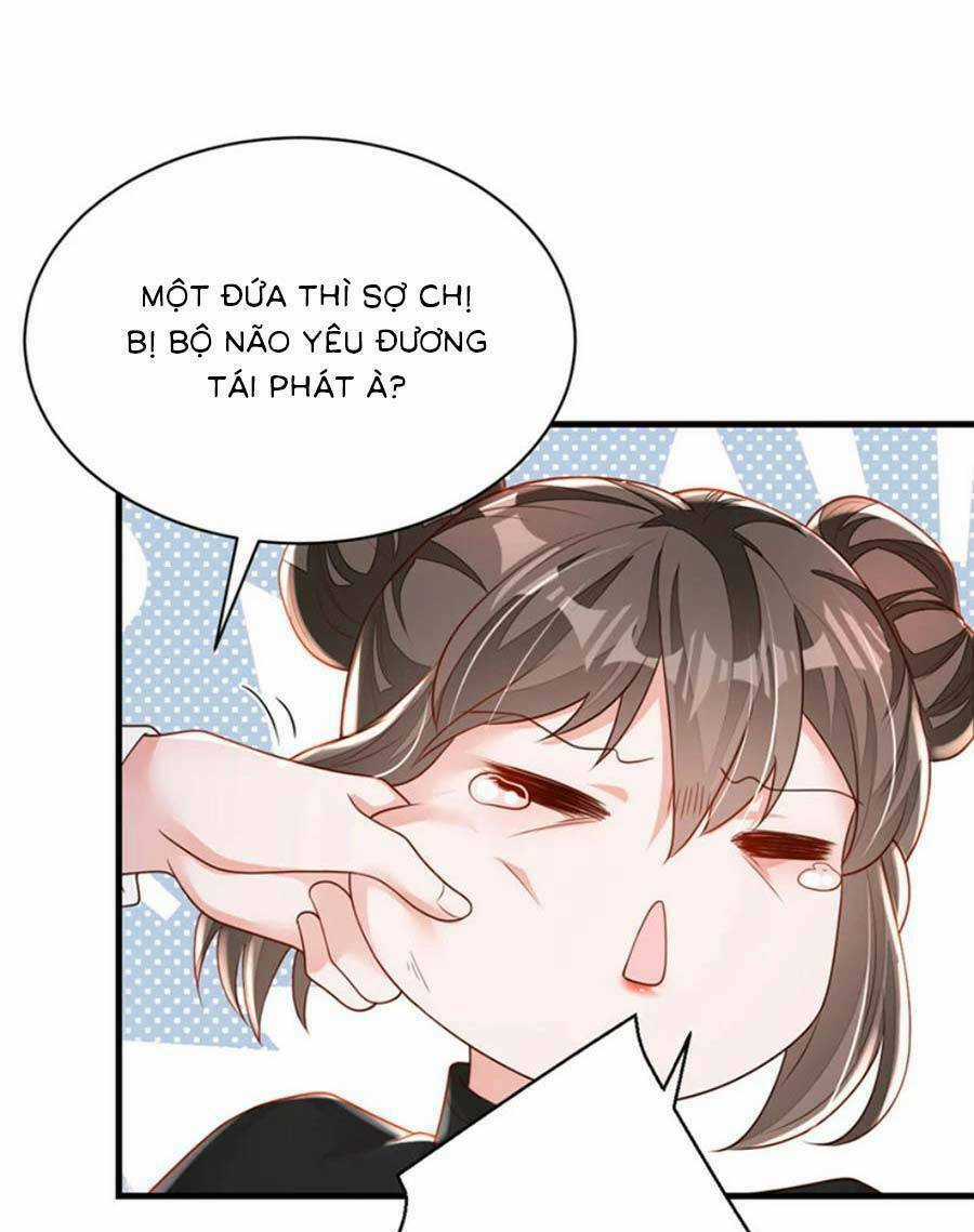 Ác Ma Thì Thầm - Chapter 159 - Trang 25