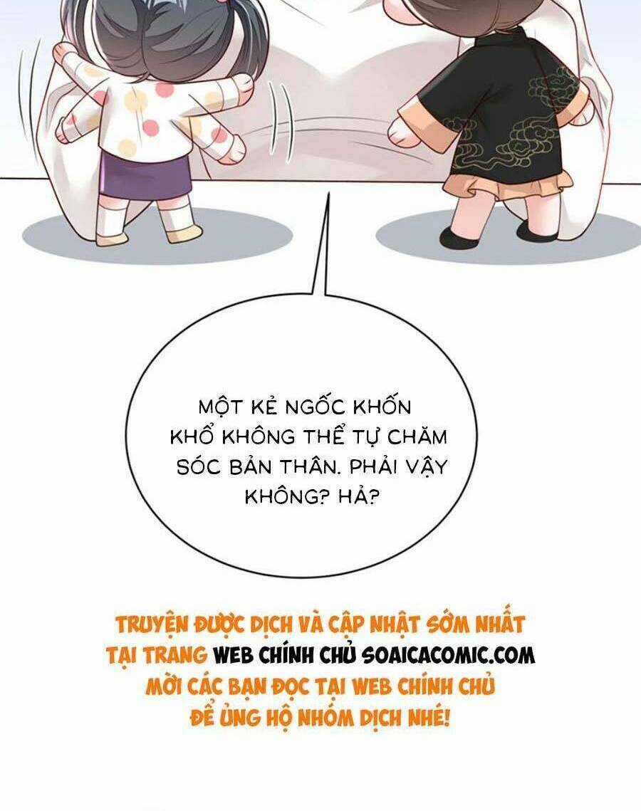 Ác Ma Thì Thầm - Chapter 159 - Trang 28